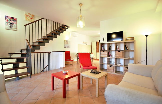 Holidaycasa Emiliano - Villa con Giardino Privato - Foto 16