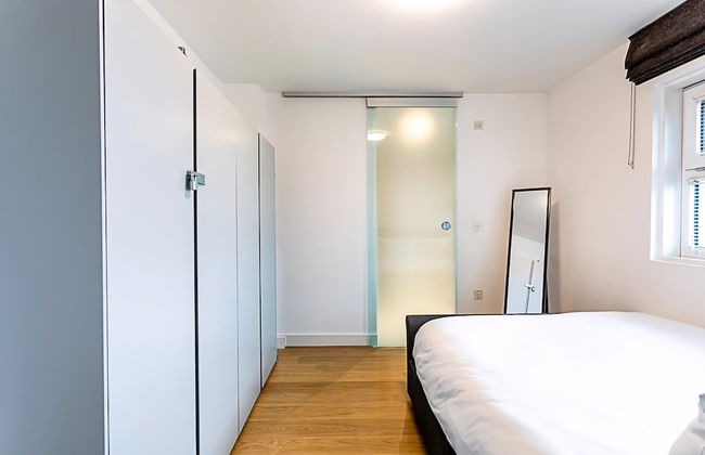 Stunning London View Flat - Foto 27