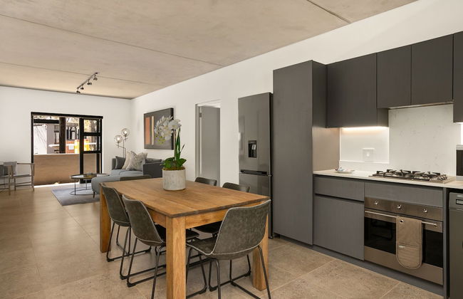 Hyde Park House Apartments - Foto 21