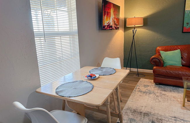 Serene 1BR Escape Near Bricktown - 32A - Photo 15