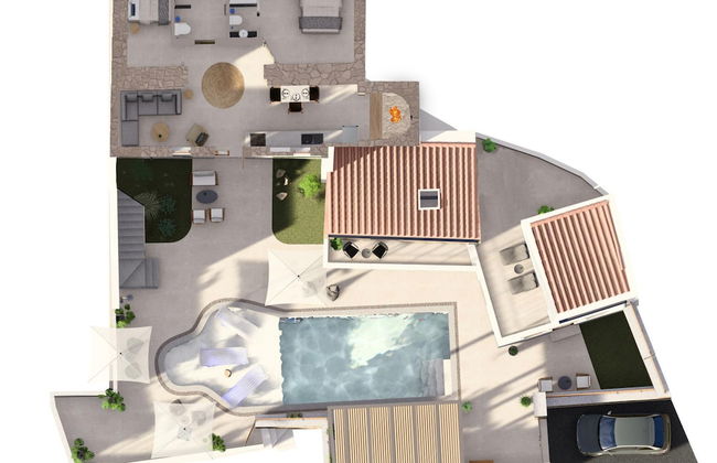 Mirthea Suites - Foto 11