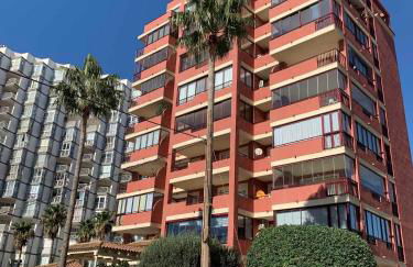 GREEN LAGOON -65m2 Apartment - First Line - 200 m to Beach - Calpe - Photo 41