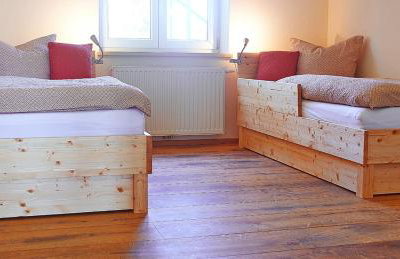 Allgäu Ferienhof Schönberger - Photo 59