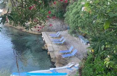 BugenVilla - South Corfu house - Foto 62