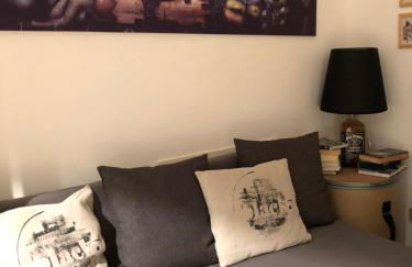 Marina Design Apartment - Foto 8