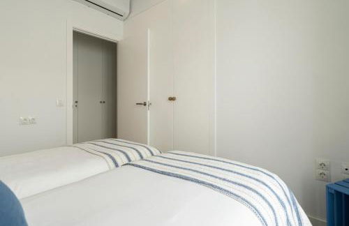 Mistral playa la caleta Ascensor Grupo AC Gestion - Foto 31