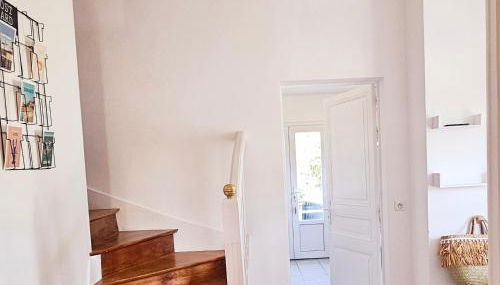 Les bois flottés - Foto 3