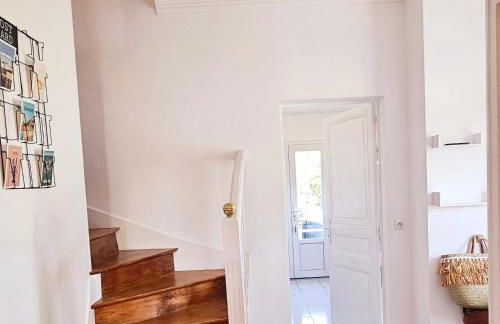 Les bois flottés - Foto 3