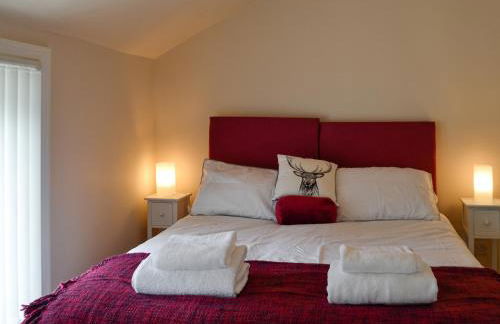 Curlew Cottage - Foto 10