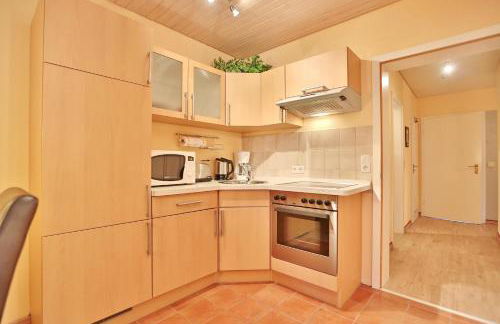 Ferienparadies Klingberg Ferienparadies Klingberg Appartement 1 - Foto 6