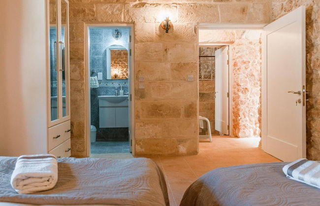 Villa Oliva 4 Bedroom Villa - Foto 8