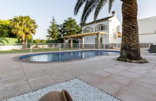 Casa Venta Del Alamo - Foto 20