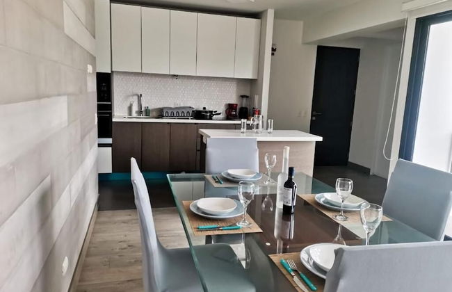 Espacio Luxury- Edificio Apart B51 - Foto 20