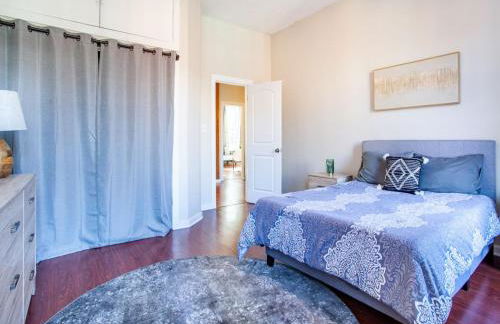 Elegant Old City Loft - Downtown - Foto 33