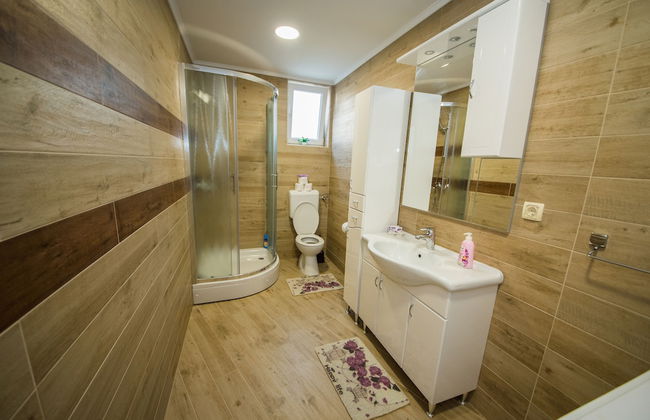 Soljic Apartments - Foto 58
