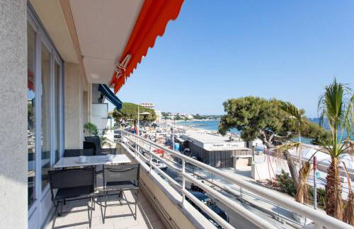 A16 - 2BDR Sea View - City Center - Parking & Terrace - Foto 43