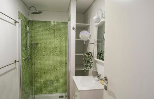 Duplex flat in the heart of historic center w. AC - Photo 28