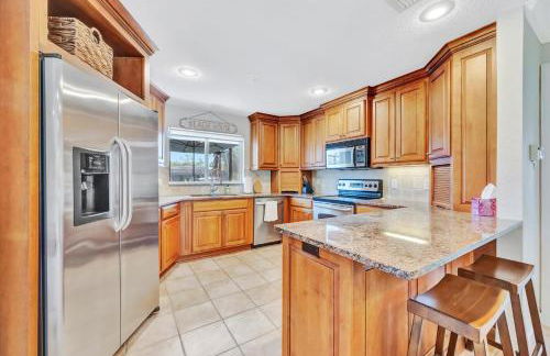 Siesta Key Beach Waterfront Home with Kayaks and Bikes - Foto 32