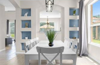 Large Spacious Home w Private Pool & Hot Tub - Photo 16