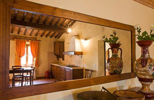 Tuscany Heritage Exclusive - La Ceppa - Foto 8