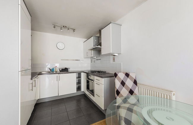 London Oasis Apartment - Foto 7