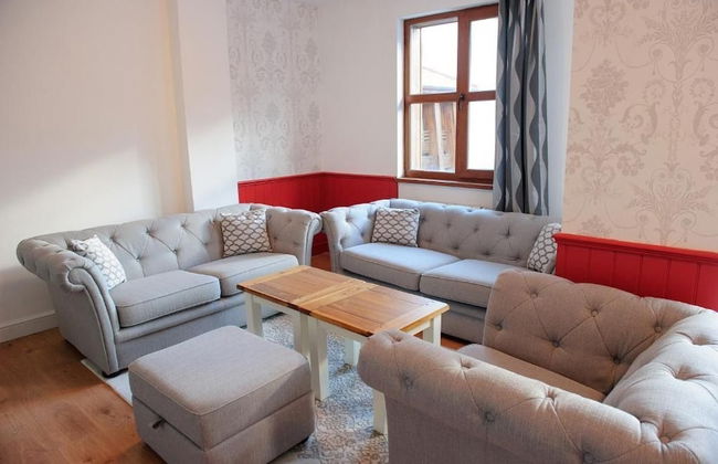 Mountain View Resort - Photo 57