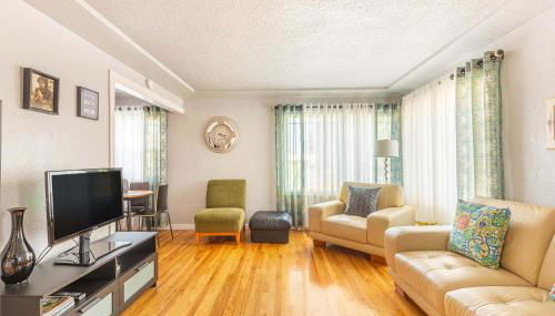 Duplex in Alberta Art District - Foto 4