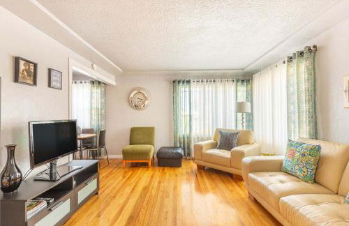 Duplex in Alberta Art District - Foto 4