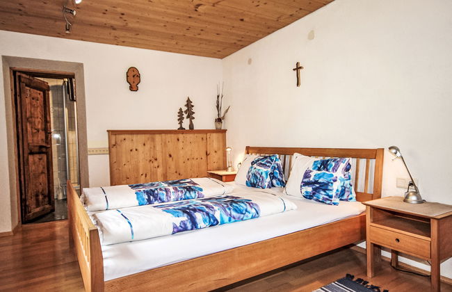 Beim Holzschnitzer - Foto 8