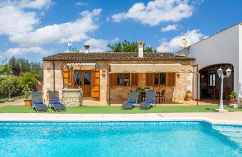 Casita Rafal Roig - Foto 26