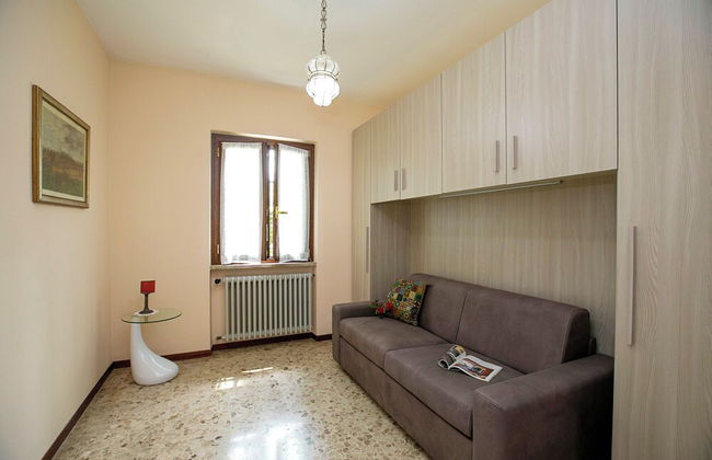 Villa Alberti Appartamento Bruna - Foto 12