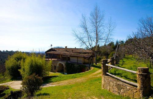 Casa Rural - Apartamentos Atuvera - Photo 16