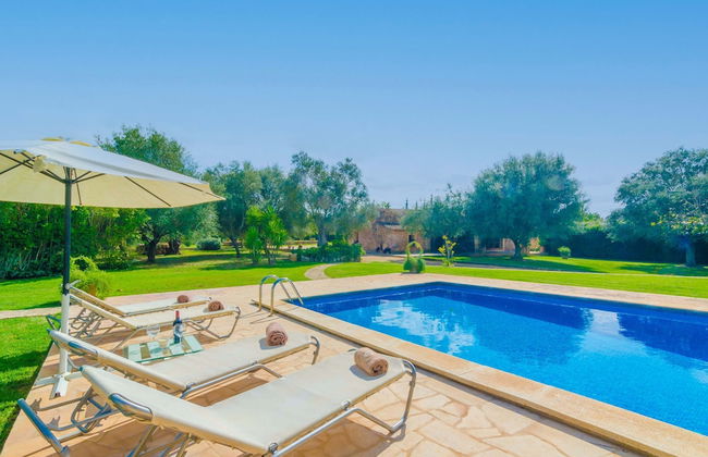 S era Nova in Algaida - Foto 2