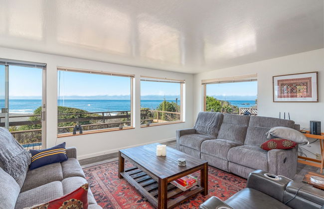 Ocean Bungalow - Foto 1