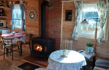 Magia Krutyni Domek nr2 - Foto 43