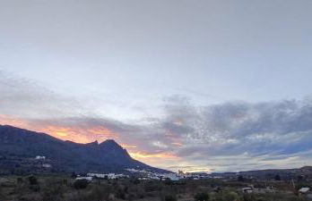 Alojamiento rural Los Pérez Lucainena de las Torres - Foto 1