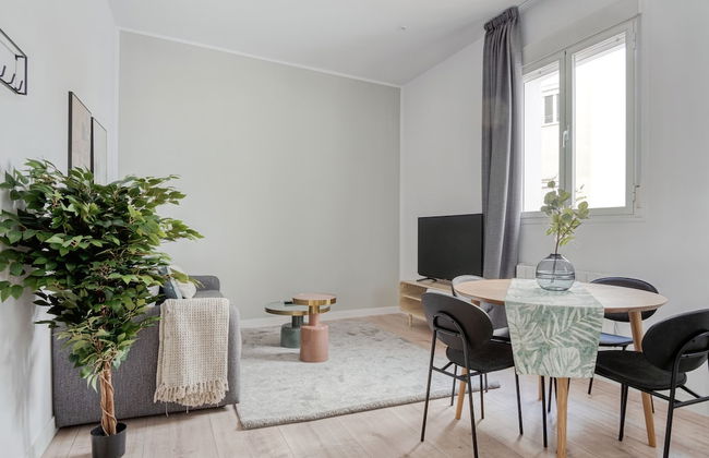 Limehome Madrid Calle Ave María - Photo 52