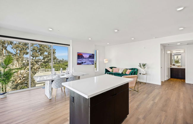 Luxury 2BR Hollywood Sign View by Oneluxstay - Foto 18