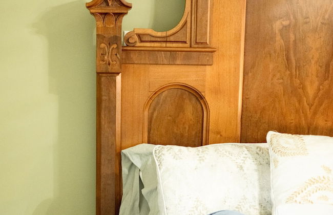 The Village at Houser's Crossing - Foto 13