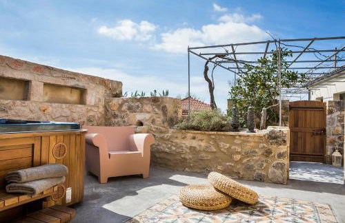 Villa Daniela - Saint Nikolas Retreat - Foto 10