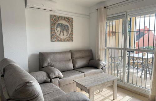 Chipiona - Playa a 200m terraza piscina padel - Foto 8