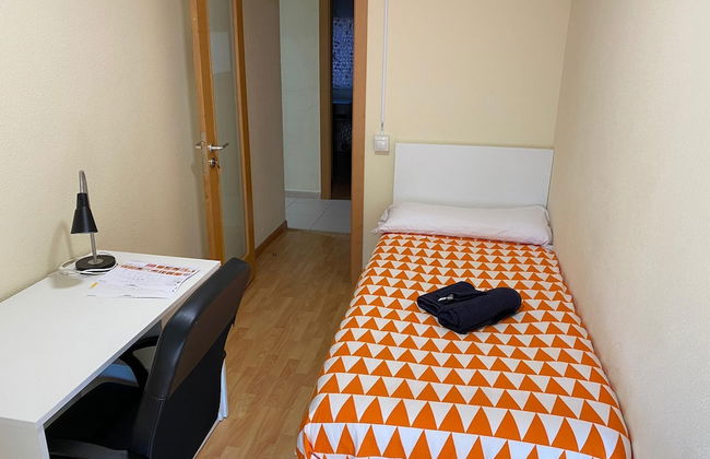 12 Octubre Residence - Photo 13