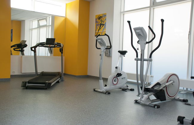 Apartamenty I.M.A. Towarowa - Foto 52