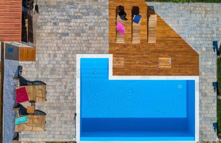 Holiday Home Dika - Foto 13