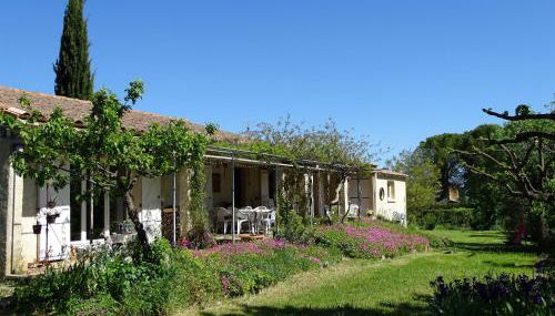 Studio idépendant au rez de chaussée d'une longère , terrasse , jardin - Photo 2