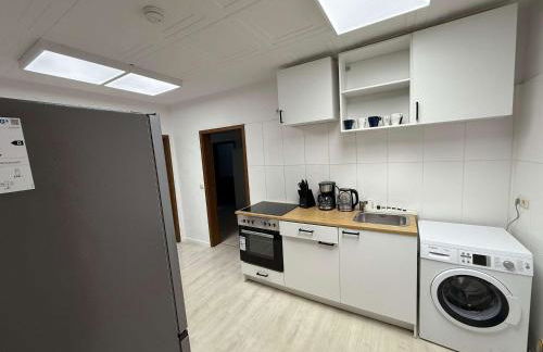 RO1 - Gepflegte Unterkunft Nahe Frankfurt - Foto 1