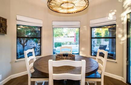 Luxury N. Scottsdale Home W/private Oasis Yard! - Foto 32