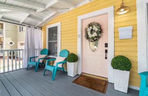 Casa Lovett - Tropical Bungalow - Foto 8