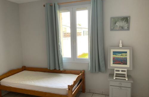 Maison bercée par le bruit de la mer île de ré - Foto 17