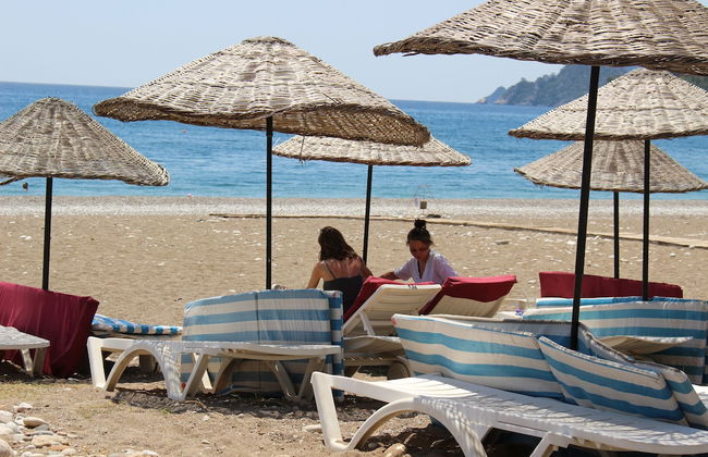 Ikiz Villas - Foto 65